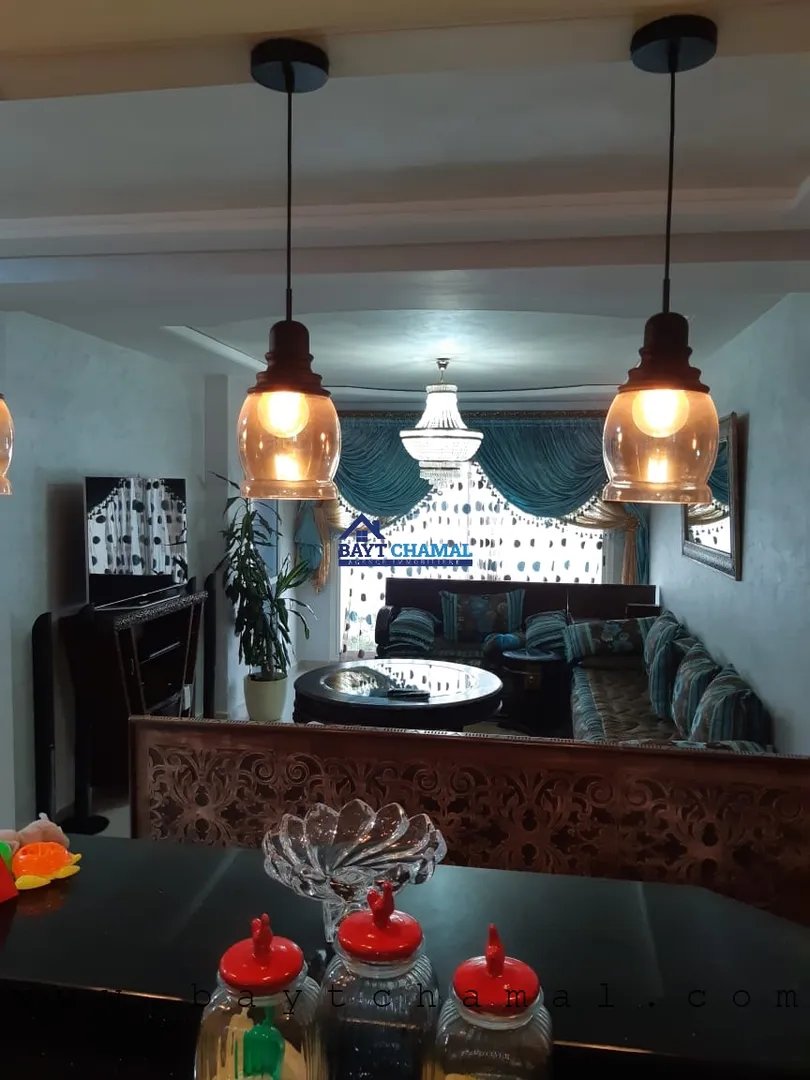 فيلا الأحلام في طنجة - زياتين: 4 غرف، 332م² - Photo 3