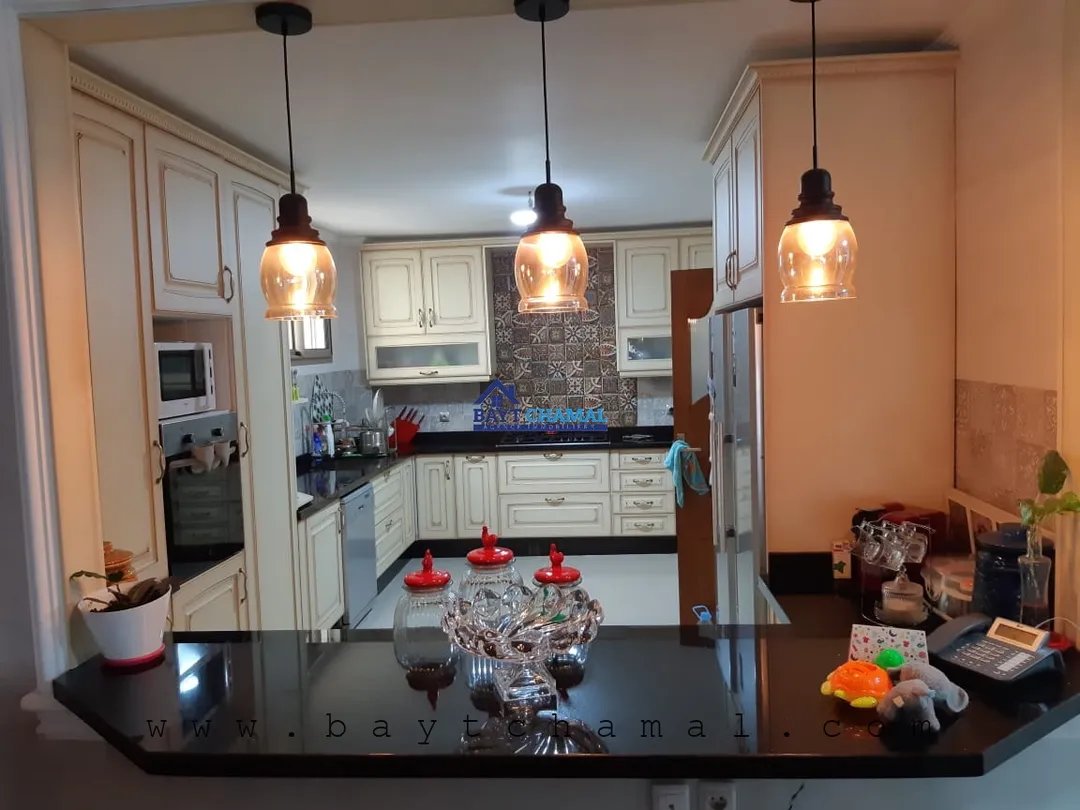 فيلا الأحلام في طنجة - زياتين: 4 غرف، 332م² - Photo 2