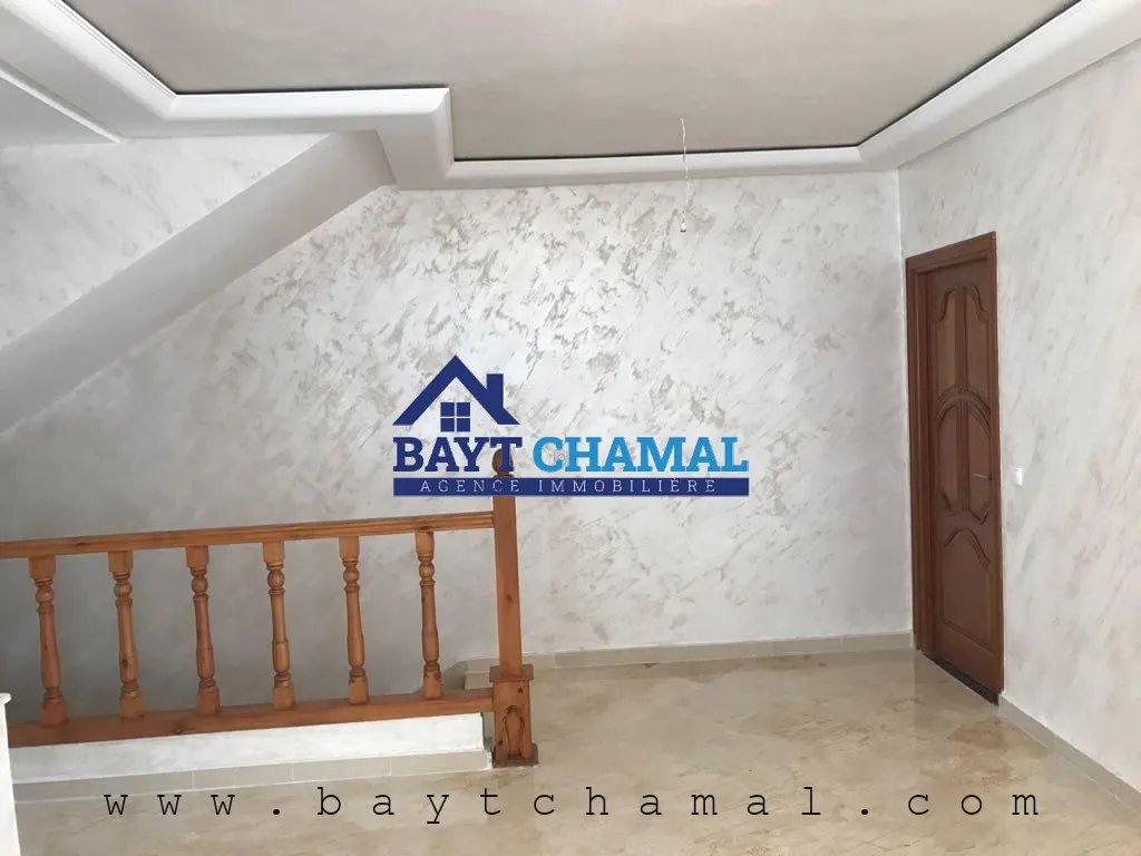 فيلا الأحلام في طنجة - زياتين: 4 غرف، 332م² - Photo 11