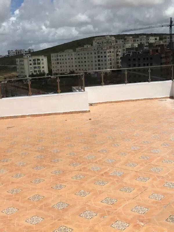 فيلا الأحلام في طنجة - زياتين: 4 غرف، 332م² - Photo 7