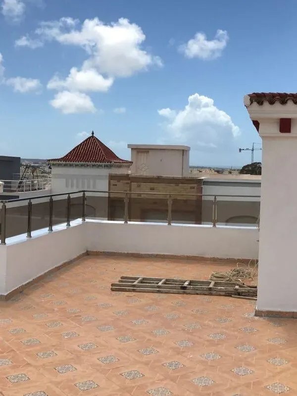 فيلا الأحلام في طنجة - زياتين: 4 غرف، 332م² - Photo 8