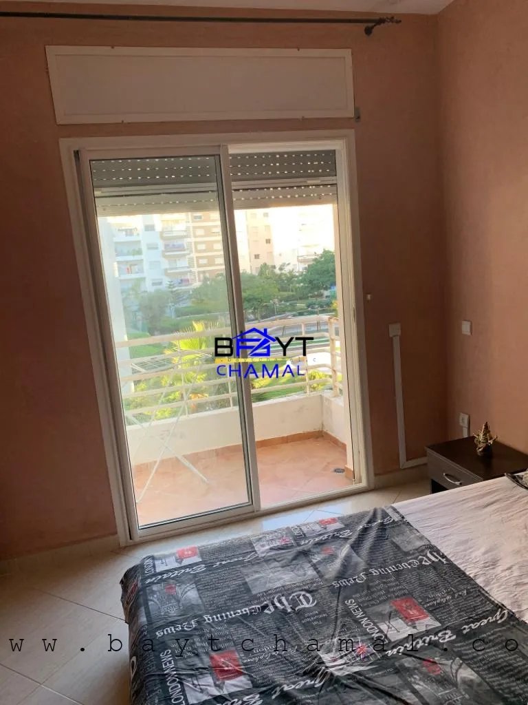 شقة رائعة للإيجار في طنجة - مرجان، 105م² - Photo 5