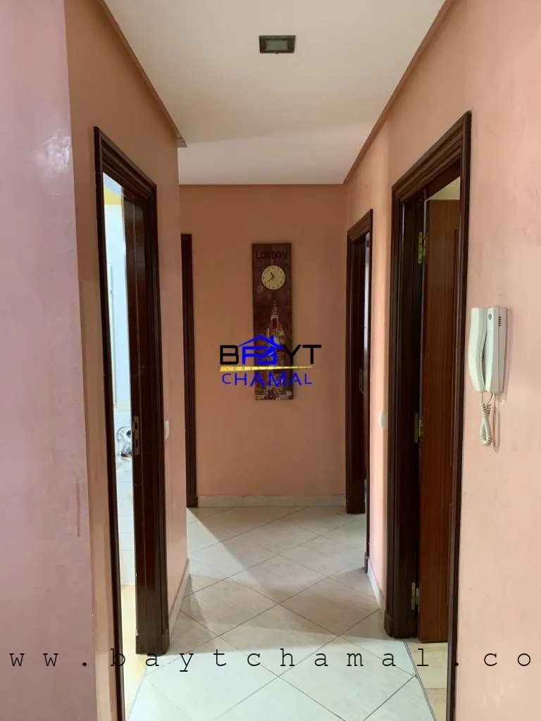 شقة رائعة للإيجار في طنجة - مرجان، 105م² - Photo 10