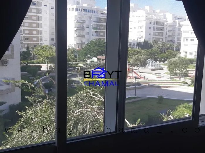 شقة رائعة للإيجار في طنجة - مرجان، 105م² - Photo 1