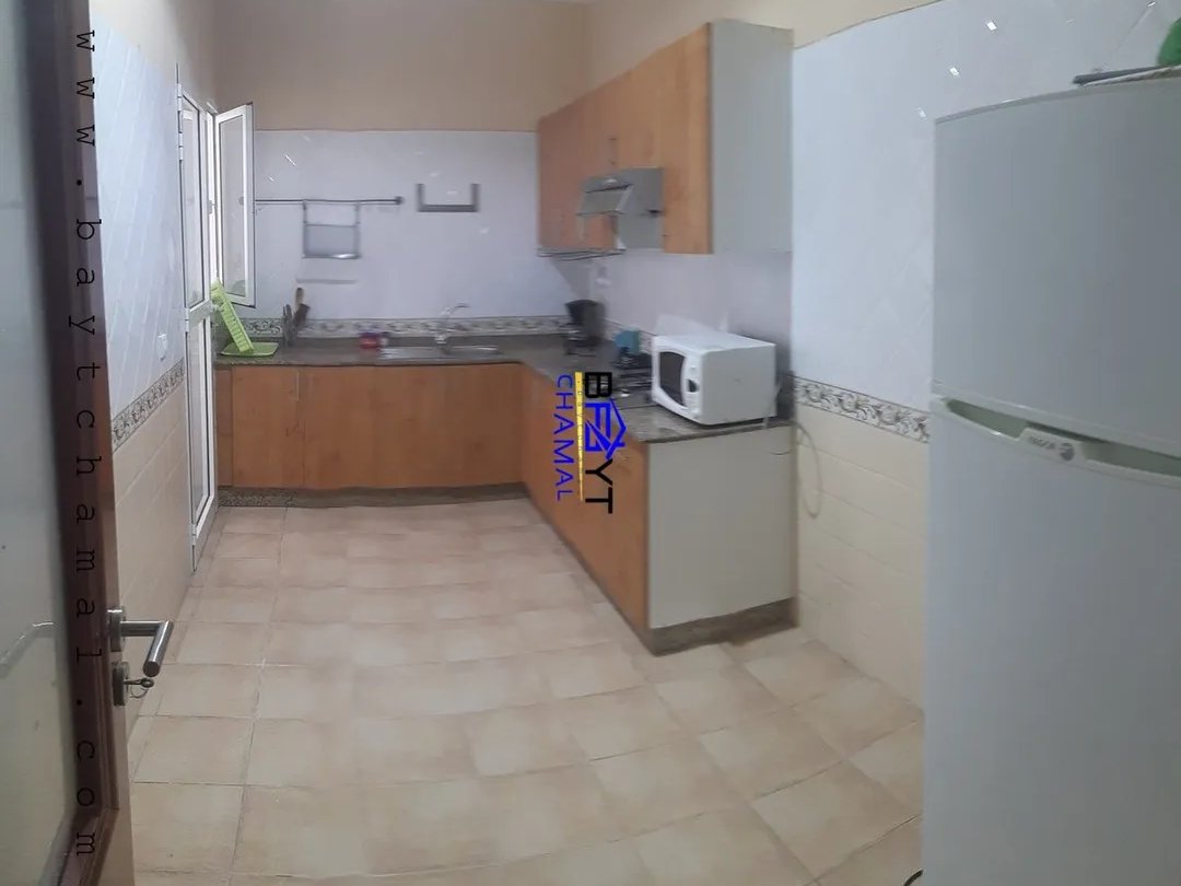 شقة رائعة للإيجار في طنجة - مرجان، 105م² - Photo 2