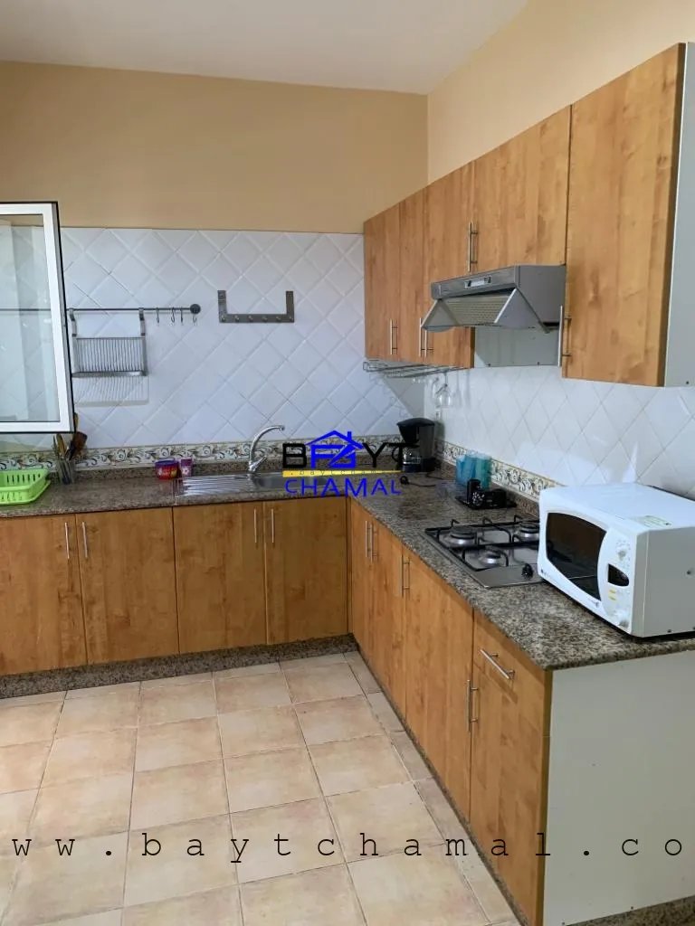 شقة رائعة للإيجار في طنجة - مرجان، 105م² - Photo 6