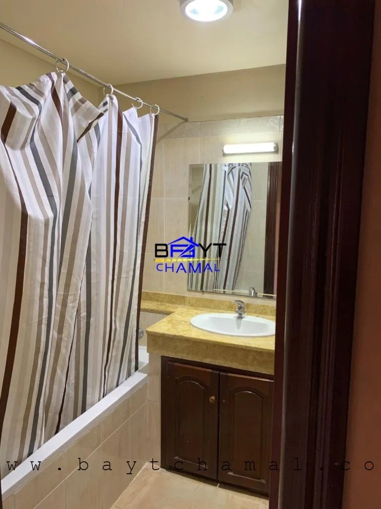 شقة رائعة للإيجار في طنجة - مرجان، 105م² - Photo 7