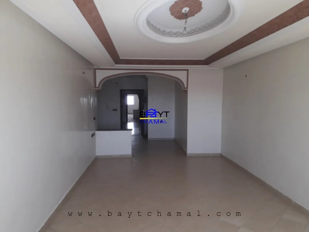 Achetez votre Appartement Spacieux au Cœur de Tanger - Photo 1