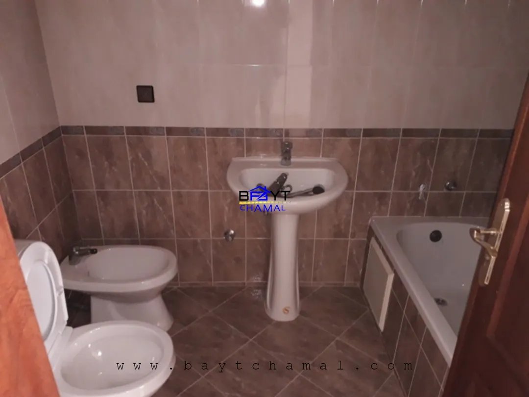 Achetez votre Appartement Spacieux au Cœur de Tanger - Photo 5