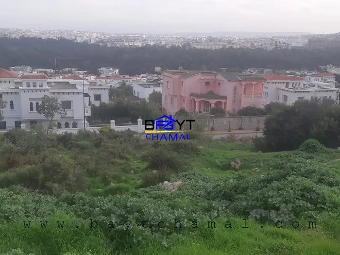 Terrain à vendre - Photo 1