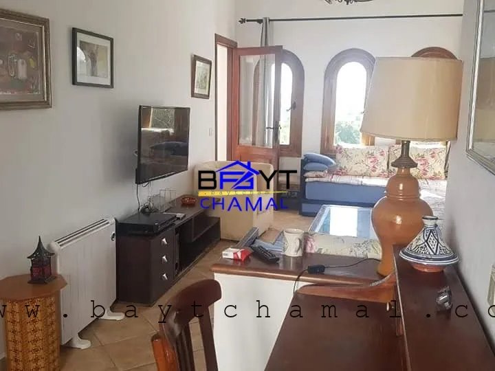 شقة عطلات في كابو نيغرو: راحة واسترخاء - Photo 6