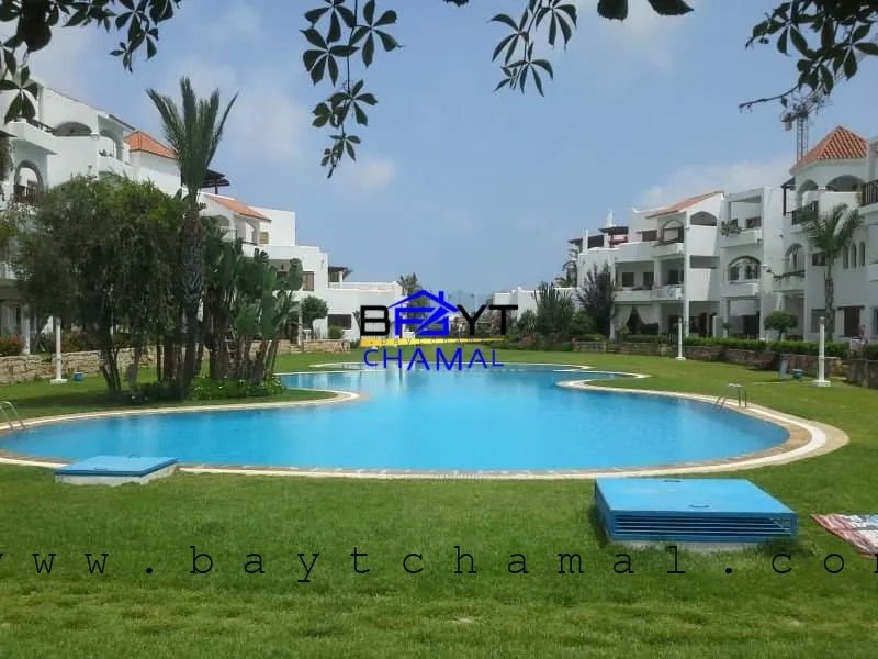 شقة عطلات في كابو نيغرو: راحة واسترخاء - Photo 1