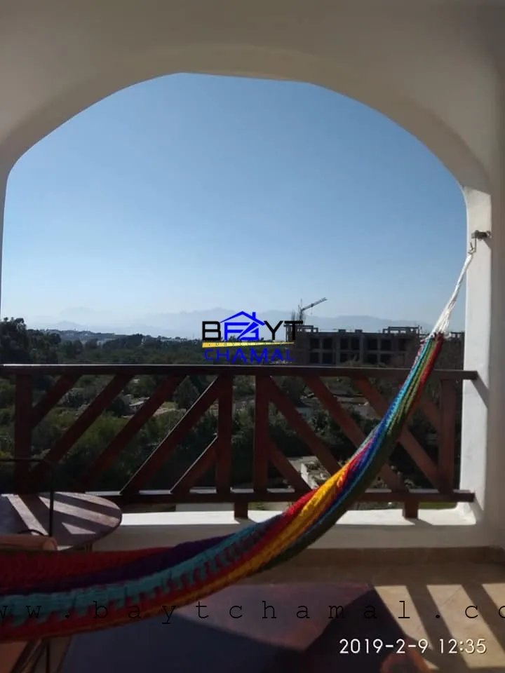 شقة عطلات في كابو نيغرو: راحة واسترخاء - Photo 7