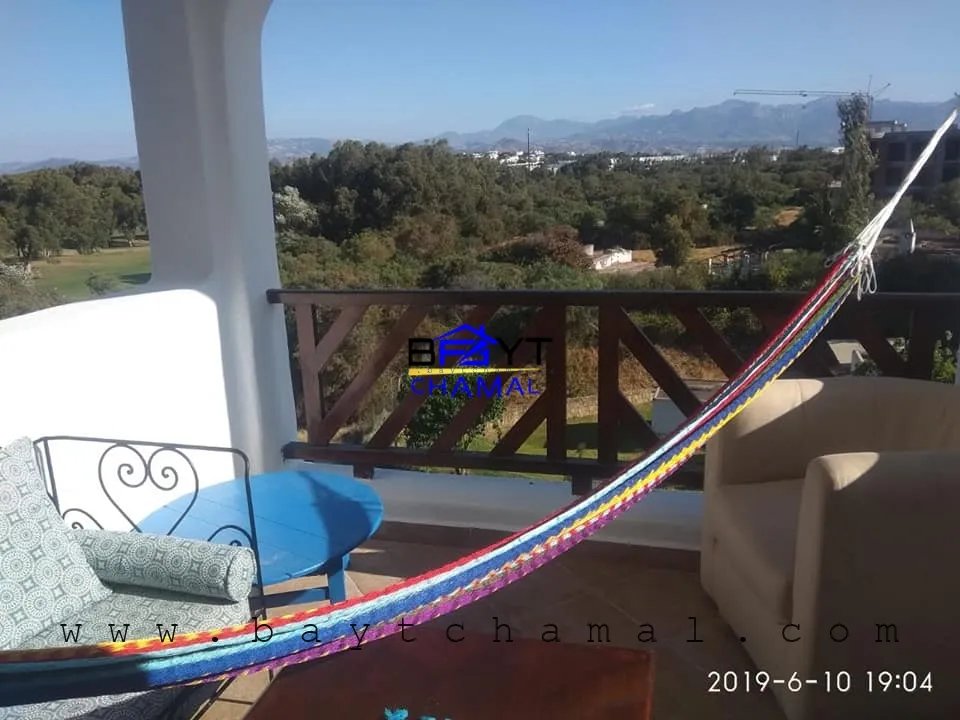 شقة عطلات في كابو نيغرو: راحة واسترخاء - Photo 2