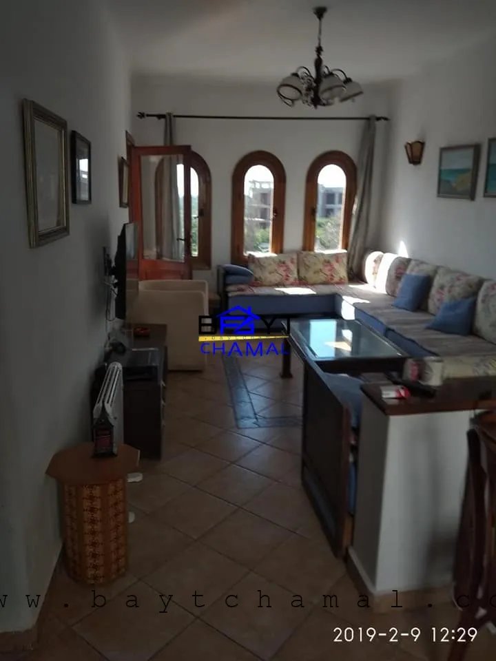 شقة عطلات في كابو نيغرو: راحة واسترخاء - Photo 4