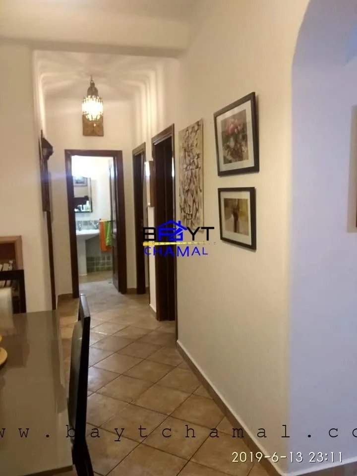 شقة عطلات في كابو نيغرو: راحة واسترخاء - Photo 5