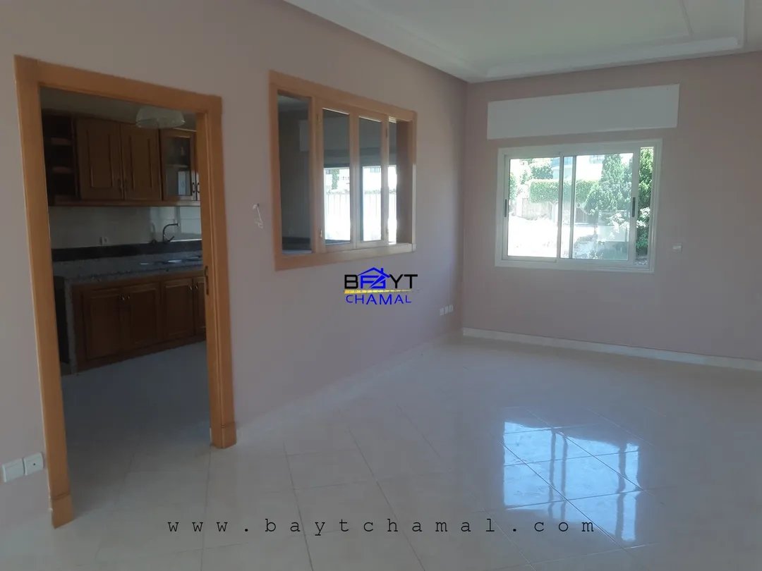 Élégant Appartement à Louer à Tanger - 3 Chambres Spacieuses - Photo 8