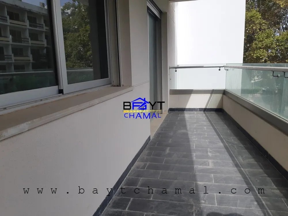 شقة واسعة للبيع في طنجة، 4 غرف نوم، 200م² - Photo 1