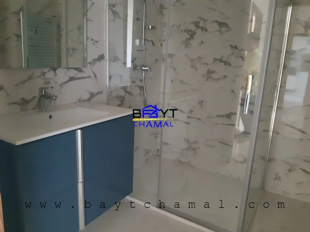 شقة واسعة للبيع في طنجة، 4 غرف نوم، 200م² - Photo 6