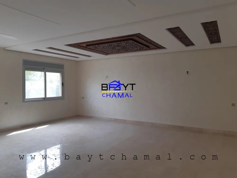 شقة واسعة للبيع في طنجة، 4 غرف نوم، 200م² - Photo 3