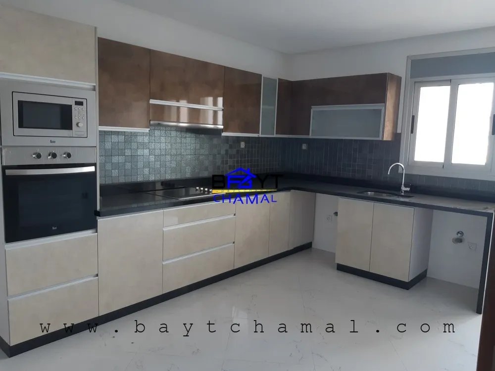 شقة واسعة للبيع في طنجة، 4 غرف نوم، 200م² - Photo 5