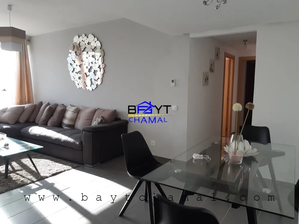Apartment for Rent: Luxury and Comfort in the Heart of Tangier - Photo 3