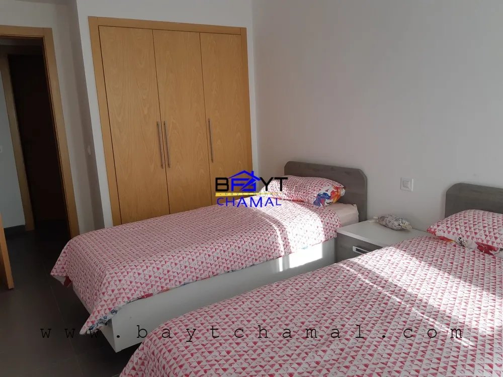 Apartment for Rent: Luxury and Comfort in the Heart of Tangier - Photo 6