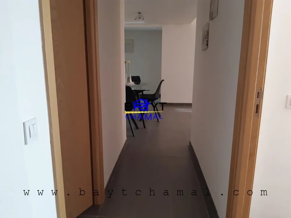 Apartment for Rent: Luxury and Comfort in the Heart of Tangier - Photo 8