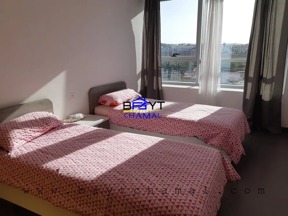 Apartment for Rent: Luxury and Comfort in the Heart of Tangier - Photo 5