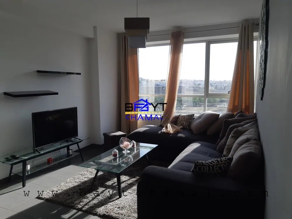 Apartment for Rent: Luxury and Comfort in the Heart of Tangier - Photo 1