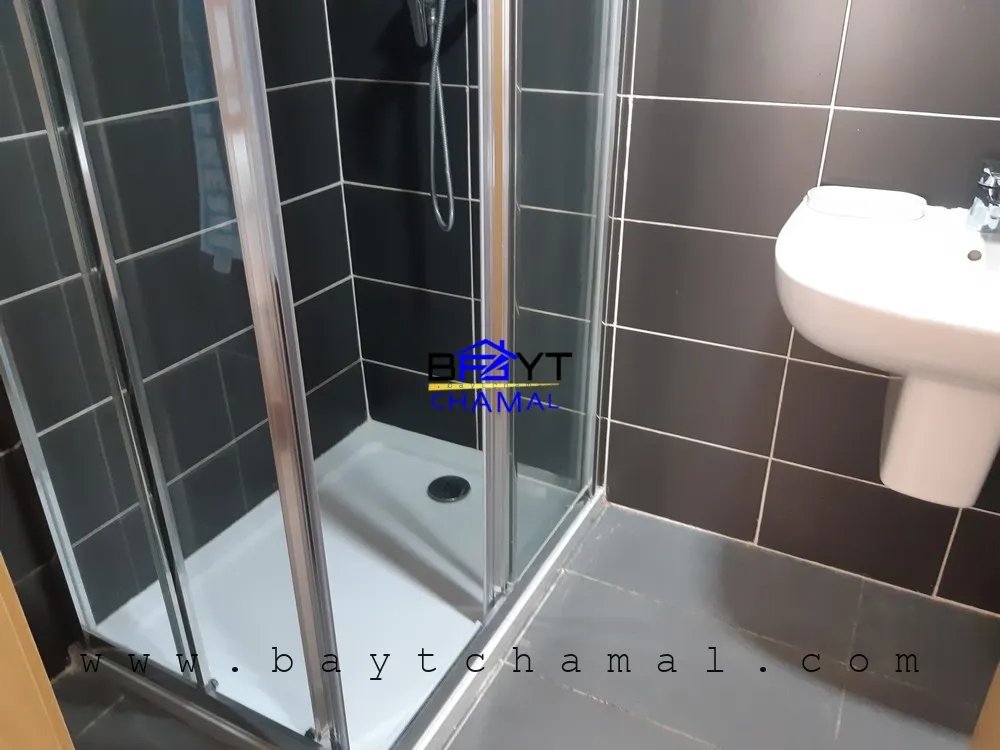 Apartment for Rent: Luxury and Comfort in the Heart of Tangier - Photo 9