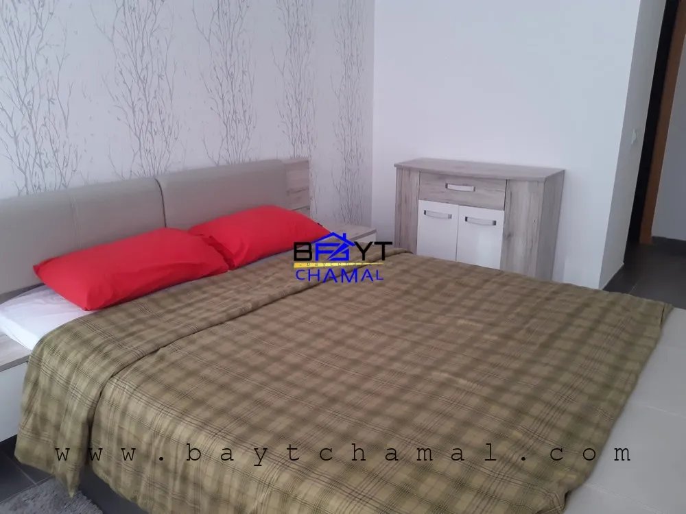 Apartment for Rent: Luxury and Comfort in the Heart of Tangier - Photo 7