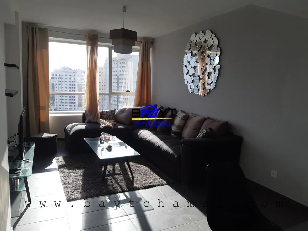 Apartment for Rent: Luxury and Comfort in the Heart of Tangier - Photo 4