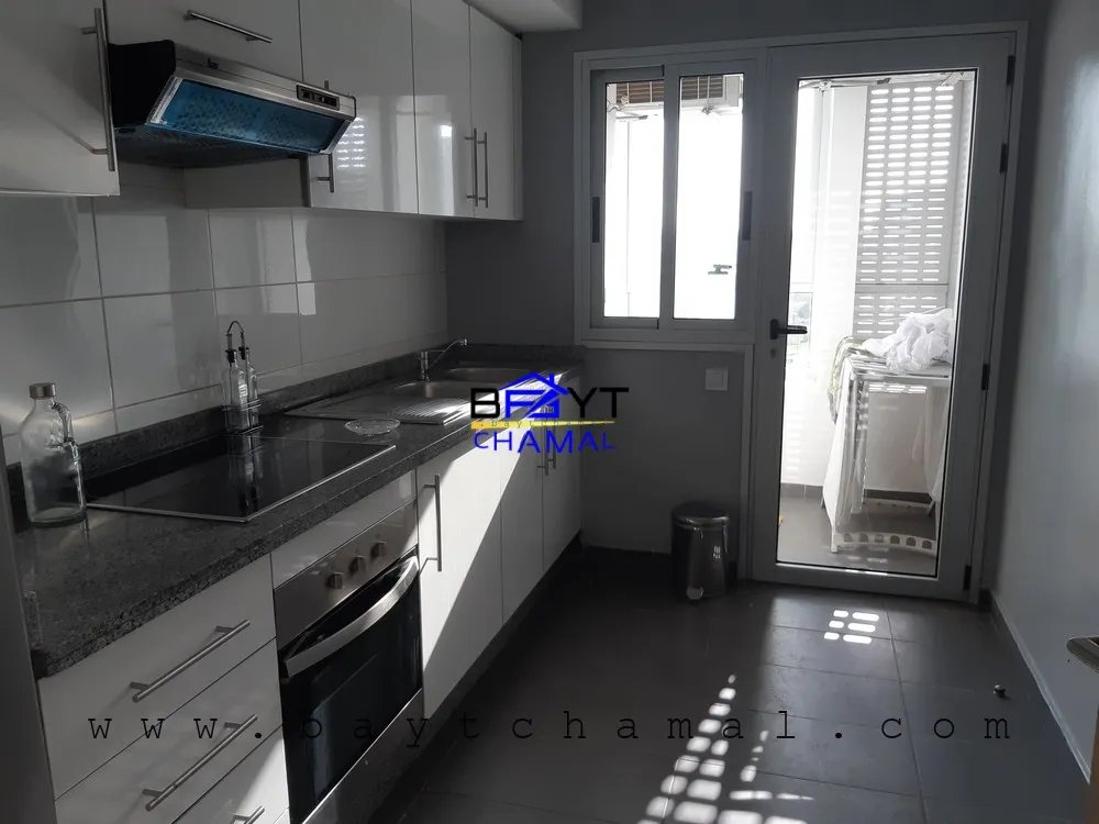 Apartment for Rent: Luxury and Comfort in the Heart of Tangier - Photo 2