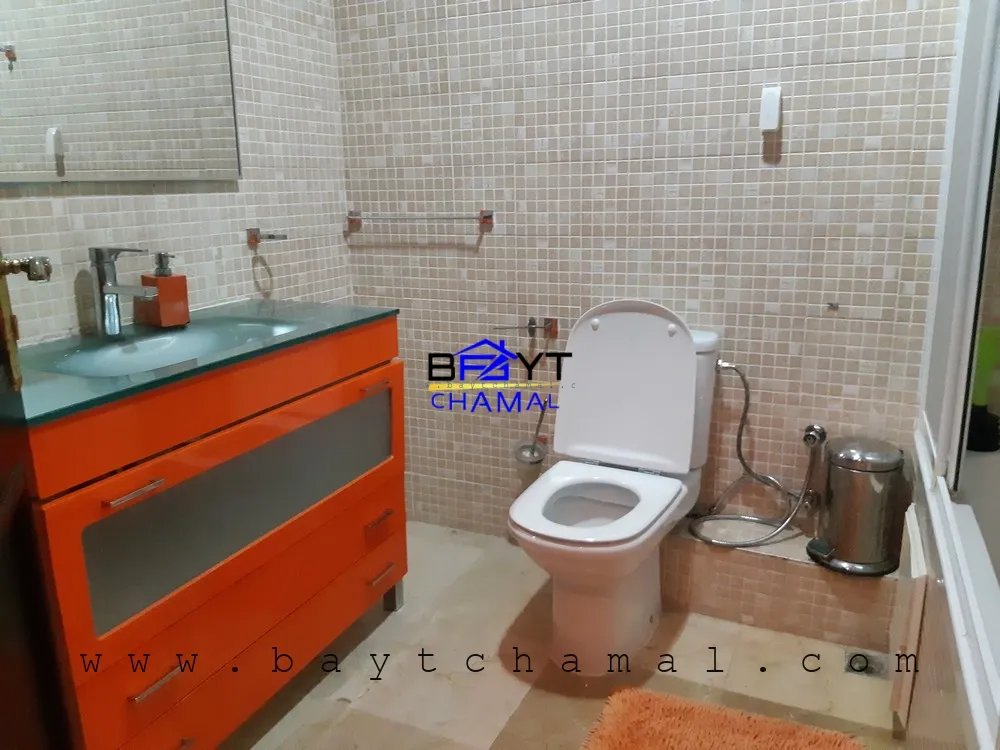 For Rent: 120m² Apartment in Val Fleuri, Tangier - Photo 7