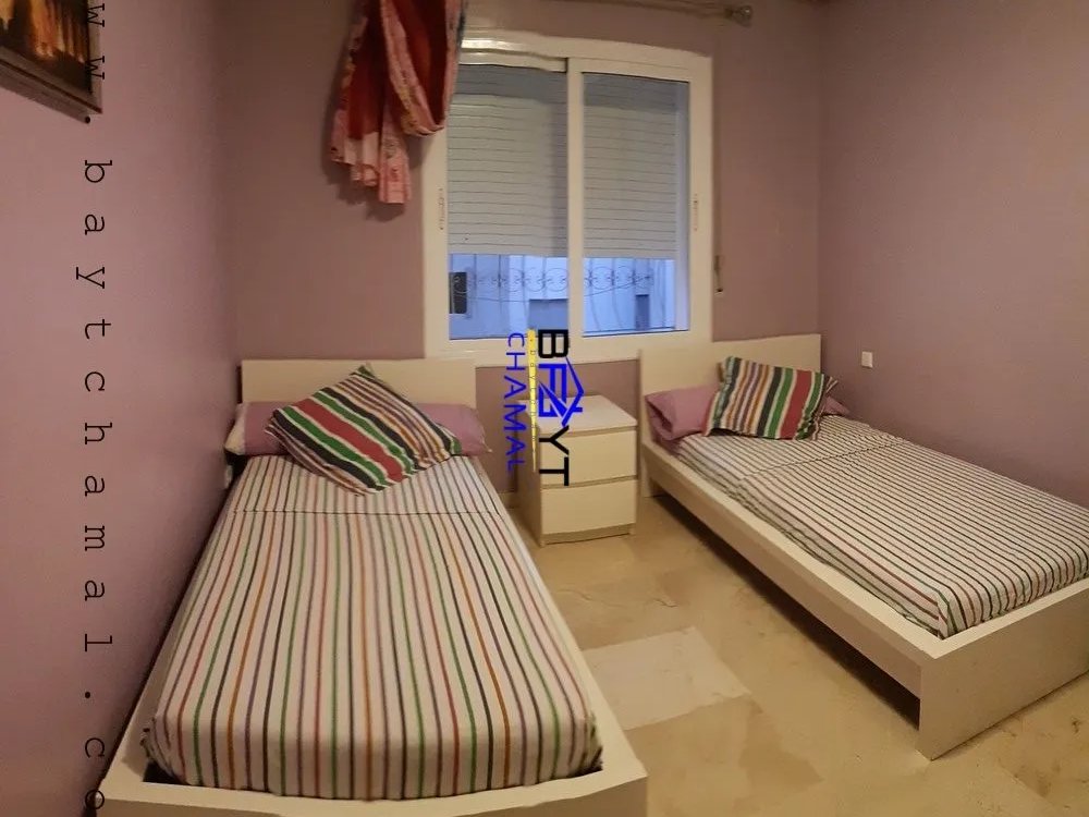 For Rent: 120m² Apartment in Val Fleuri, Tangier - Photo 5