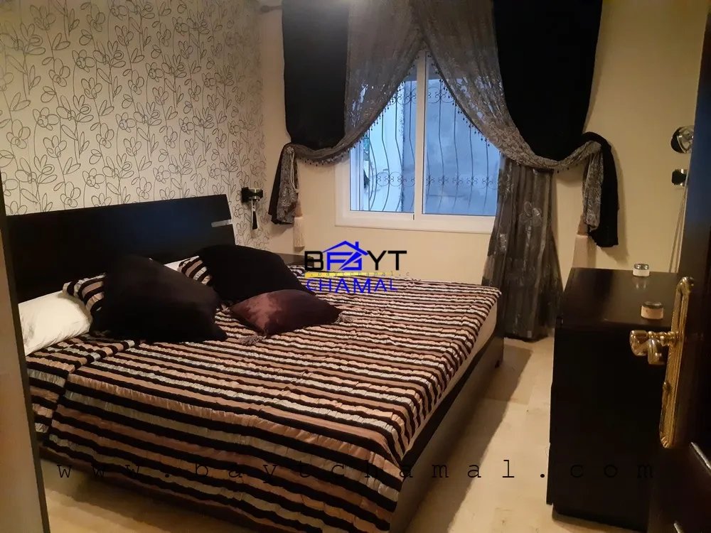 For Rent: 120m² Apartment in Val Fleuri, Tangier - Photo 4