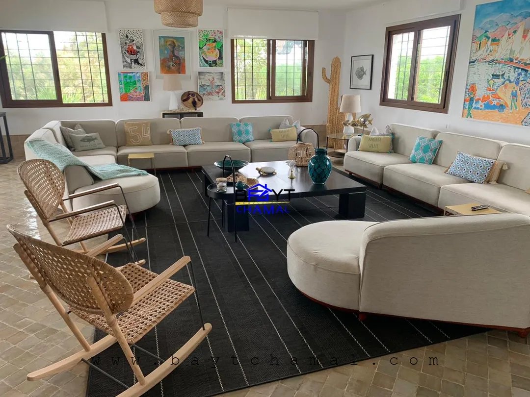 Villa à vendre - Photo 1