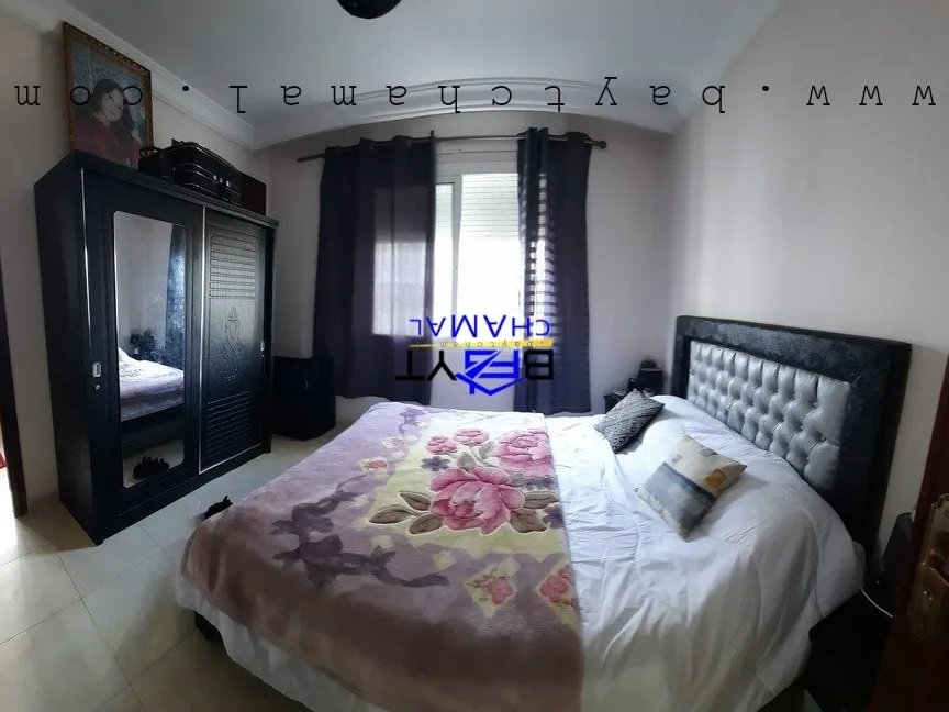 اكتشف شقتك المثالية في طنجة - مسنّانة، 85م² - Photo 2