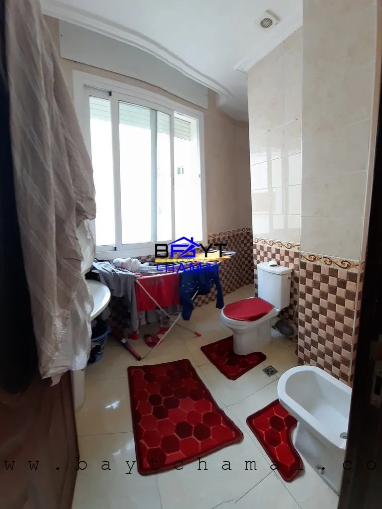 اكتشف شقتك المثالية في طنجة - مسنّانة، 85م² - Photo 4