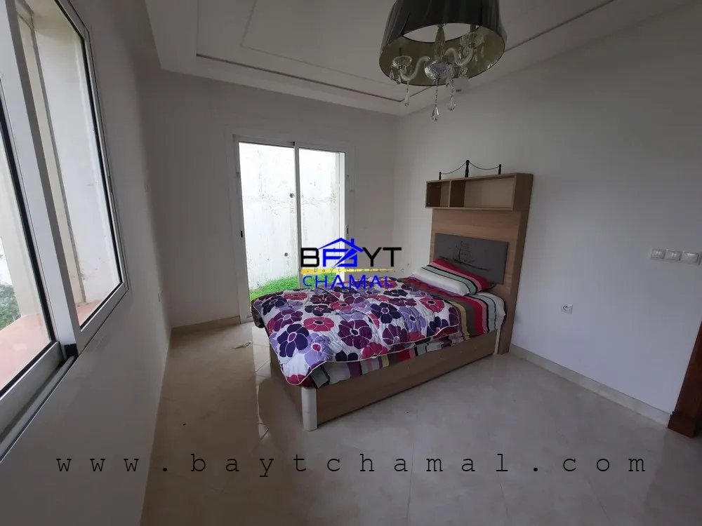 180m² Apartment for Rent in Tangier - Jbel Kbir - Photo 7