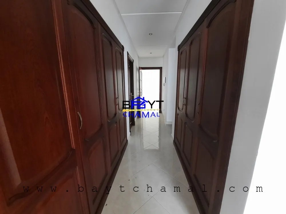 180m² Apartment for Rent in Tangier - Jbel Kbir - Photo 2