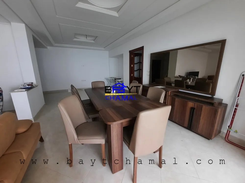 180m² Apartment for Rent in Tangier - Jbel Kbir - Photo 10
