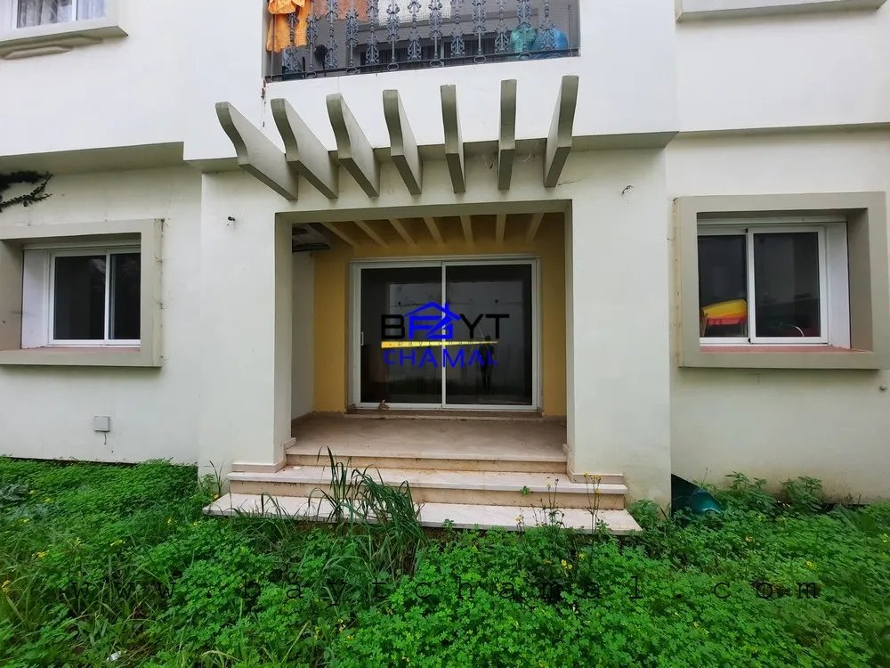 180m² Apartment for Rent in Tangier - Jbel Kbir - Photo 9