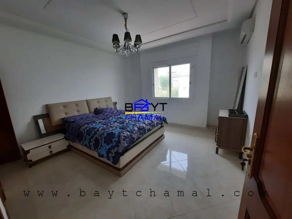 180m² Apartment for Rent in Tangier - Jbel Kbir - Photo 4