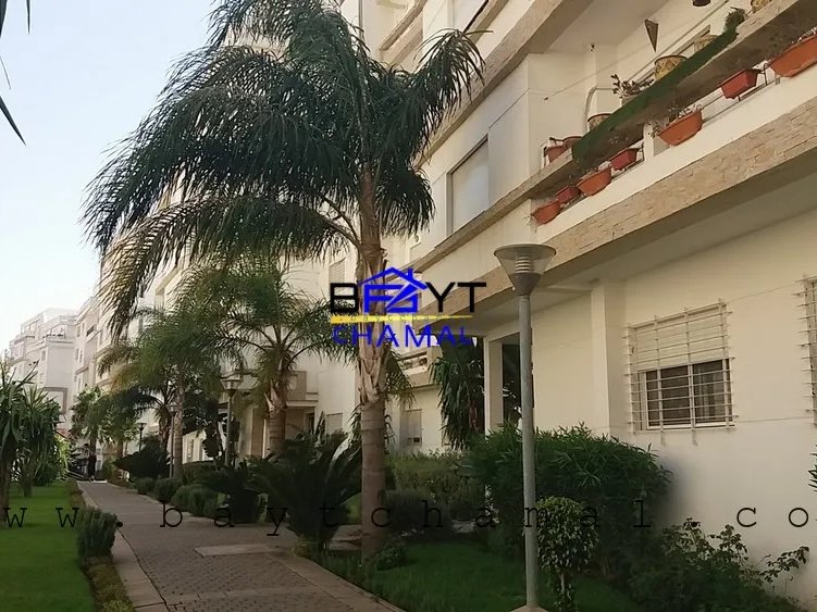 Apartment for rent on the ground floor - Photo 1