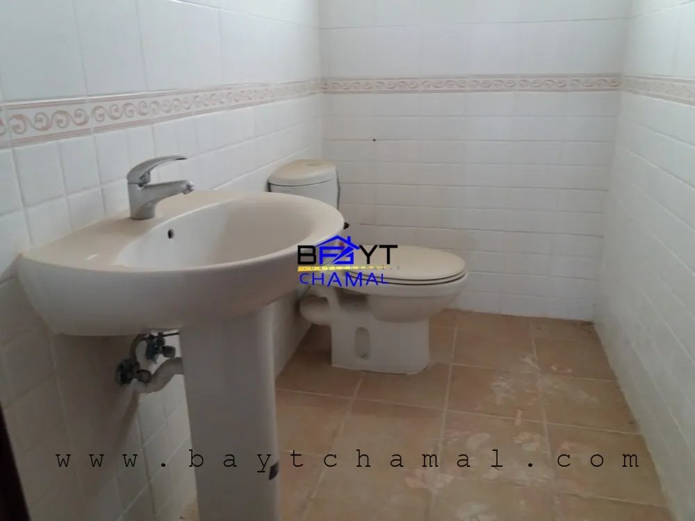 Apartment for rent on the ground floor - Photo 3