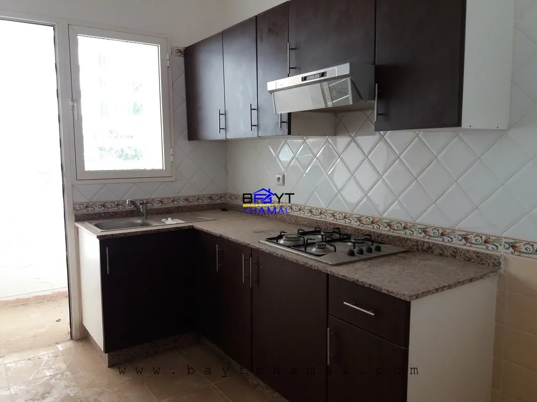 Apartment for rent on the ground floor - Photo 4