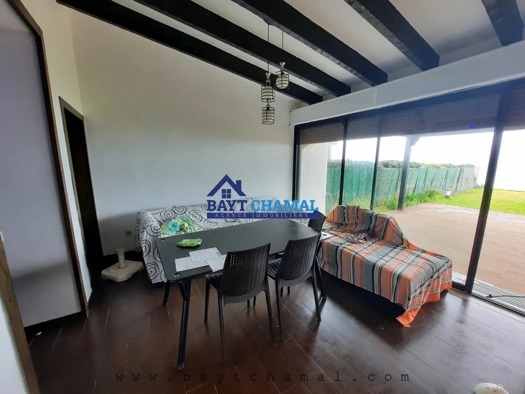 عطلات مثالية: منزل واسع في رستينغا سمير للإيجار - Photo 2