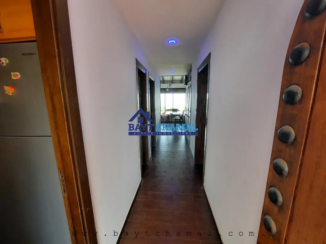 عطلات مثالية: منزل واسع في رستينغا سمير للإيجار - Photo 5